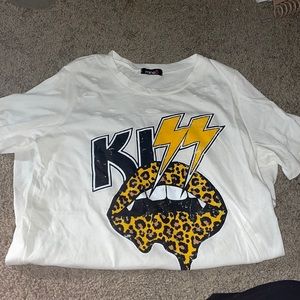 tshirt from boutique!